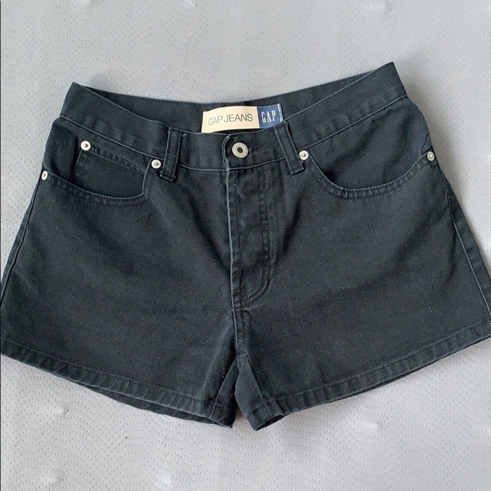Vintage Gap Denim Shorts
